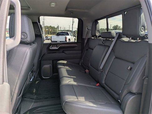 New 2026 GMC Sierra 2500 Denali image 16