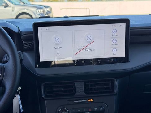 New 2026 Ford Maverick XL w/ 4K Tow Package image 23