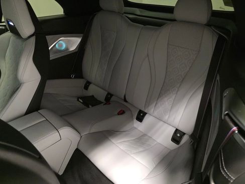 Used 2025 BMW M8 Competition image 4