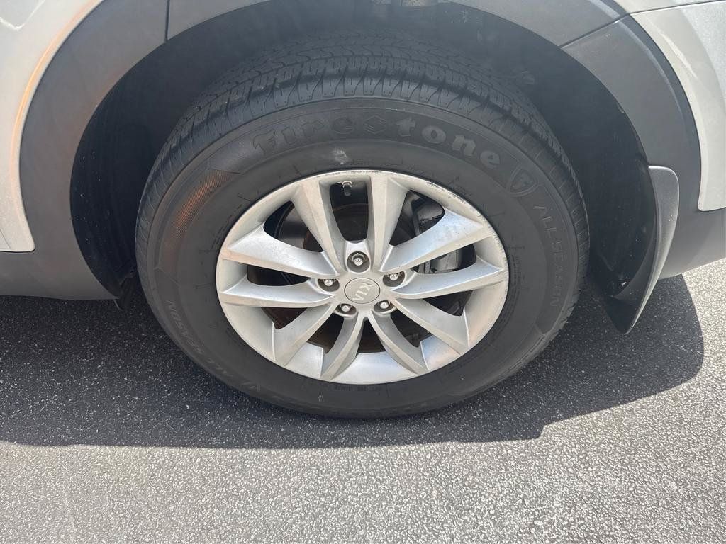 Used 2018 Kia Sorento L FWD image 11