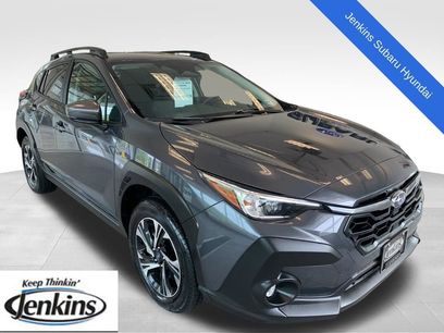 Certified 2025 Subaru Crosstrek 2.0i Premium