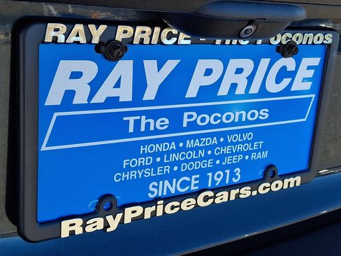 Certified 2023 Lincoln Nautilus Reserve image 30