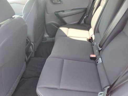 Certified 2023 Nissan Rogue S AWD/4WD image 16