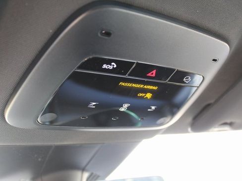 New 2026 Volvo EX30 Plus image 22