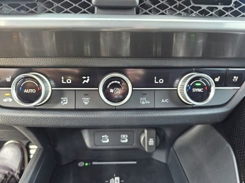 New 2025 Acura ADX A-Spec image 13