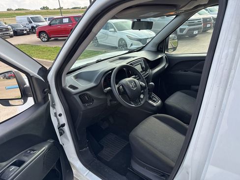 Used 2022 RAM ProMaster City Tradesman image 21