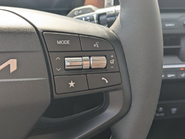 New 2026 Kia K4 FWD image 25