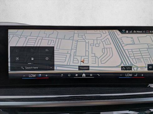 New 2026 BMW X6 xDrive40i image 12