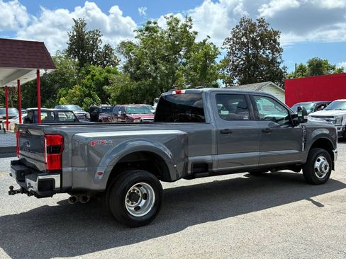 Used 2024 Ford F350 XLT w/ 360-Degree Camera Package AWD/4WD image 6