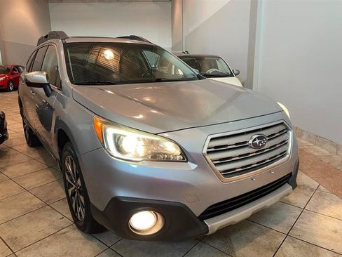 Used 2015 Subaru Outback 2.5i Limited AWD/4WD image 45