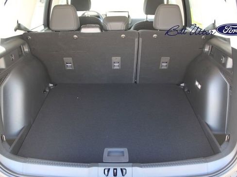 New 2025 Ford Bronco Sport Big Bend image 6