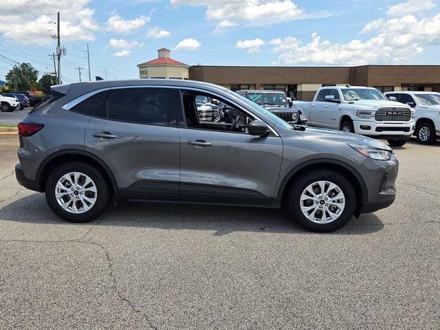 Used 2024 Ford Escape Active FWD image 16