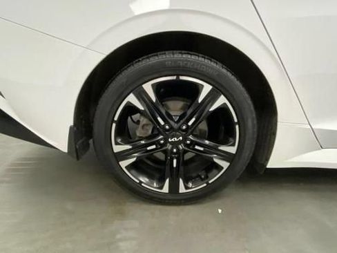 Used 2022 Kia K5 GT-Line w/ GT-Line Awd Premium Package image 18