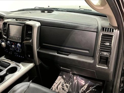 Used 2017 RAM 1500 Sport image 28