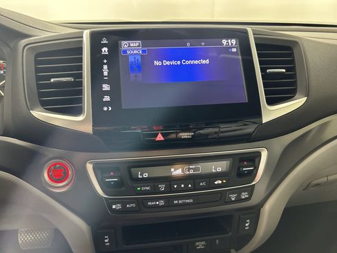 Used 2017 Honda Ridgeline RTL-T image 52