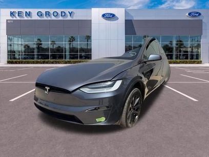 Used 2023 Tesla Model X