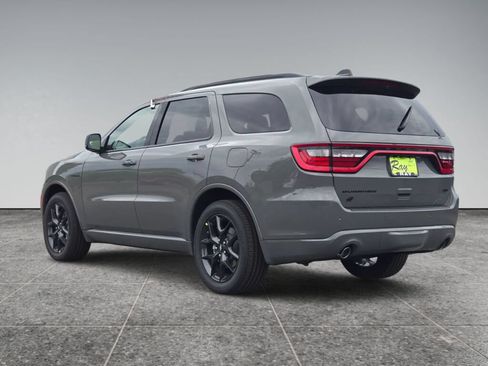 New 2026 Dodge Durango GT AWD/4WD image 7