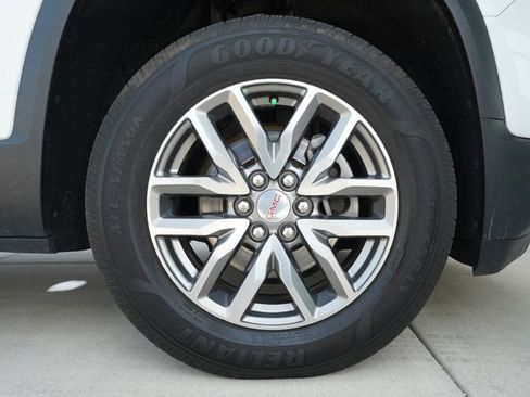 Used 2019 GMC Acadia SLE w/ Driver Alert Package I AWD/4WD image 32