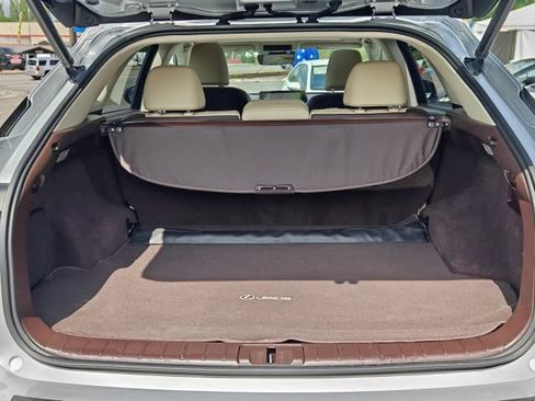 Used 2016 Lexus RX 350 AWD w/ Premium Package image 52