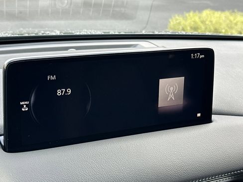 New 2025 MAZDA CX-5 Signature image 20