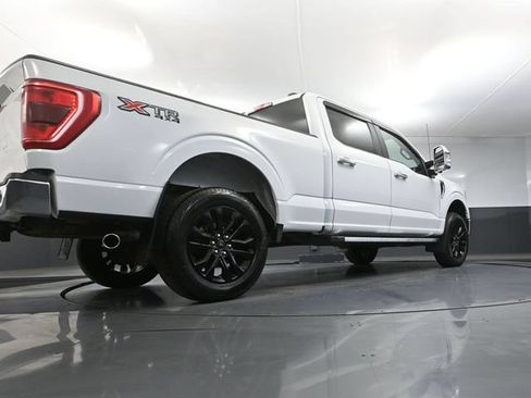 Used 2022 Ford F150 XLT w/ XTR Package AWD/4WD image 50