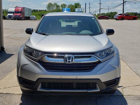 Used 2018 Honda CR-V LX image 9