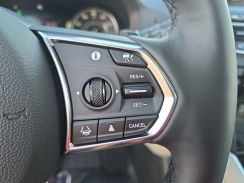 New 2026 Acura RDX SH-AWD w/ Advance Package image 18