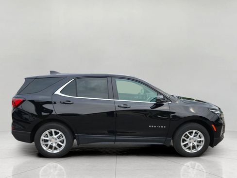 Used 2024 Chevrolet Equinox LT FWD image 7