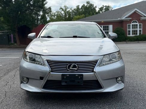 Used 2013 Lexus ES 350 w/ Luxury Pkg FWD image 8