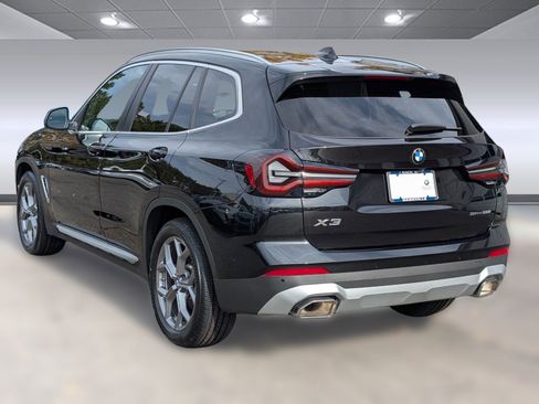 Used 2023 BMW X3 sDrive30i image 3