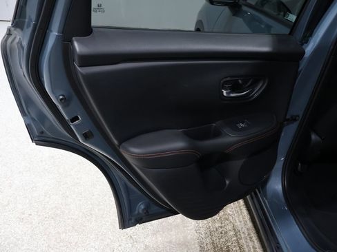 Used 2024 Honda HR-V Sport image 17