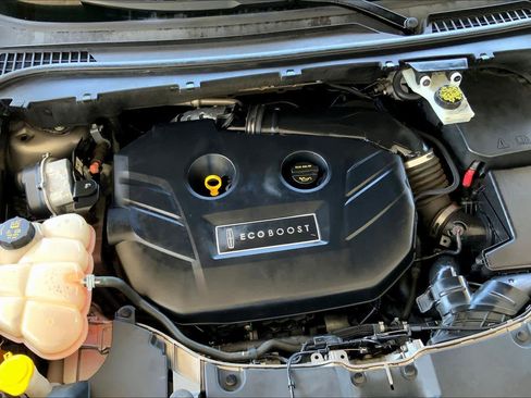 Used 2016 Lincoln MKC Reserve image 31