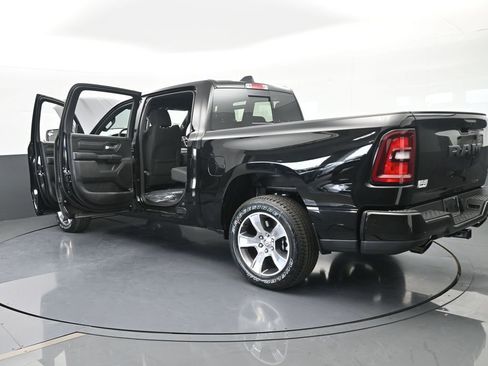 New 2026 RAM 1500 Express image 69