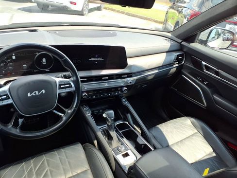 Used 2024 Kia Telluride SX Prestige X-Line AWD/4WD image 5