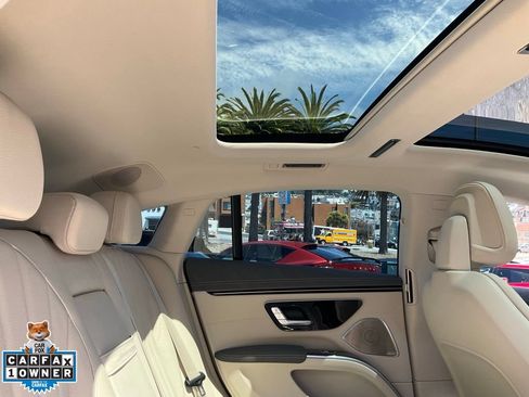 Used 2022 Mercedes-Benz EQS 450+ Sedan image 57