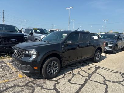 Used 2025 Ford Maverick XLT
