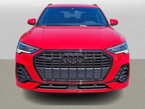 Used 2024 Audi Q3 2.0T Premium Plus w/ Premium Plus Package AWD/4WD image 35