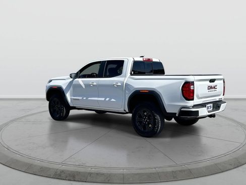 Used 2025 GMC Canyon Elevation RWD image 6