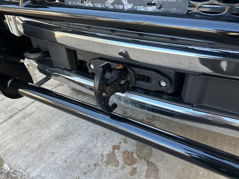 Used 2021 Ford F250 Lariat w/ Lariat Ultimate Package image 13