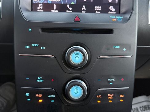 Used 2019 Ford Flex SEL w/ Equipment Group 202A FWD image 37