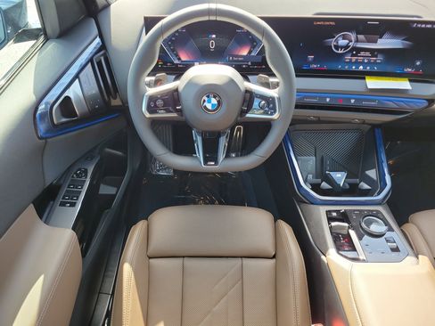 New 2026 BMW X3 xDrive30 w/ M Sport Package AWD/4WD image 11