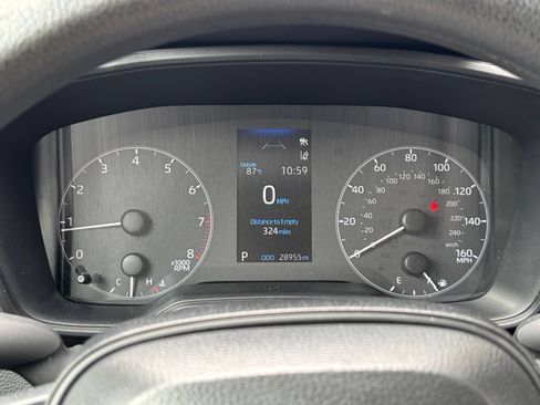 Used 2025 Toyota Corolla LE FWD image 33