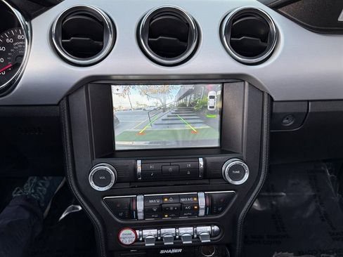 Used 2017 Ford Mustang GT Premium image 29