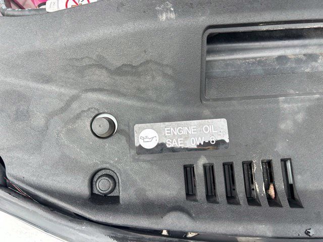 Used 2025 Toyota Camry LE FWD image 14