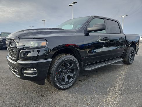 New 2026 RAM 1500 Express image 3