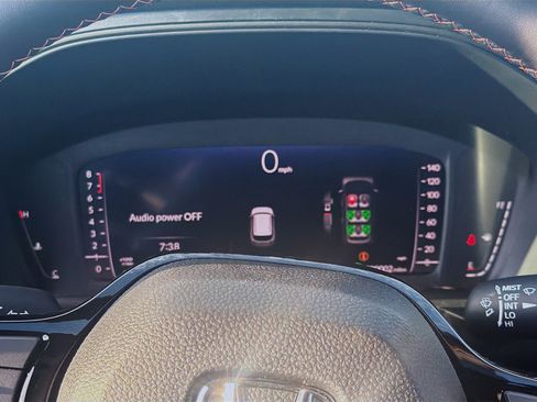 New 2026 Honda Pilot Sport image 11