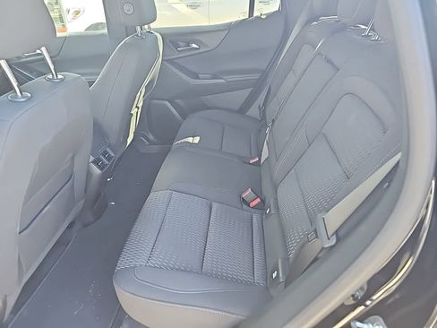 Used 2025 Chevrolet Equinox LT w/ Safety and Technology Package image 15