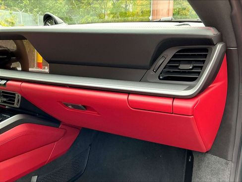 New 2026 Porsche 911 Carrera image 20