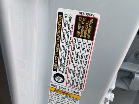 New 2026 Mitsubishi Eclipse Cross SE image 37