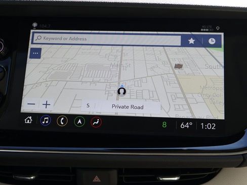 Certified 2023 Buick Envision Avenir image 25